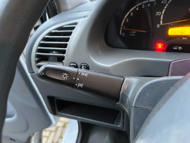 Mercedes-benz sprinter 313 cdi 2.2 402 hd 130pk 2003, 5-vft-88 - afbeelding 6 van  32