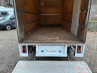 Mercedes-benz sprinter 313 cdi 2.2 402 hd 130pk 2003, 5-vft-88 - afbeelding 17 van  32