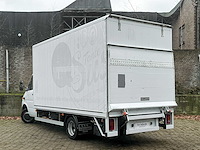 Mercedes-benz sprinter 313 cdi 2.2 402 hd 130pk 2003, 5-vft-88 - afbeelding 32 van  32