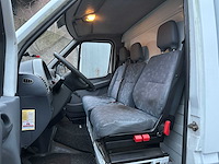 Mercedes-benz sprinter 313 cdi 2.2 402 hd 130pk 2003, 5-vft-88 - afbeelding 13 van  32