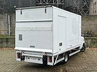 Mercedes-benz sprinter 313 cdi 2.2 402 hd 130pk 2003, 5-vft-88 - afbeelding 31 van  32