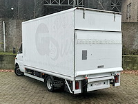 Mercedes-benz sprinter 313 cdi 2.2 402 hd 130pk 2003, 5-vft-88 - afbeelding 2 van  22