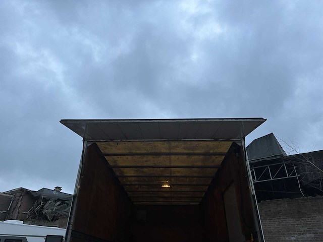 Mercedes-benz sprinter 313 cdi 2.2 402 hd 130pk 2003, 5-vft-88 - afbeelding 12 van  22