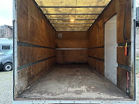 Mercedes-benz sprinter 313 cdi 2.2 402 hd 130pk 2003, 5-vft-88 - afbeelding 14 van  22