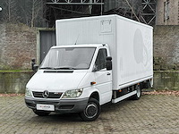 Mercedes-benz sprinter 313 cdi 2.2 402 hd 130pk 2003, 5-vft-88 - afbeelding 8 van  22