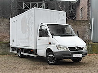 Mercedes-benz sprinter 313 cdi 2.2 402 hd 130pk 2003, 5-vft-88 - afbeelding 21 van  22