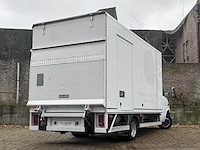 Mercedes-benz sprinter 313 cdi 2.2 402 hd 130pk 2003, 5-vft-88 - afbeelding 22 van  22