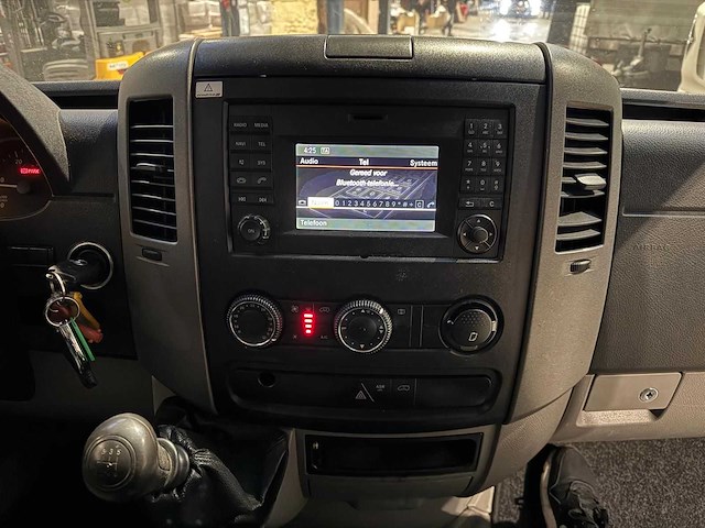 Mercedes-benz sprinter 314 2.2 cdi 432 hd, v-633-pp - afbeelding 12 van  12