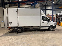 Mercedes-benz sprinter 314 2.2 cdi 432 hd, v-633-pp - afbeelding 3 van  12