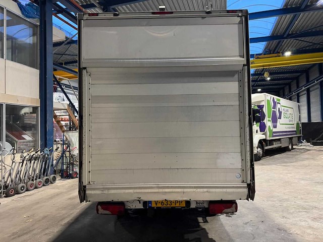 Mercedes-benz sprinter 314 2.2 cdi 432 hd, v-633-pp - afbeelding 4 van  12