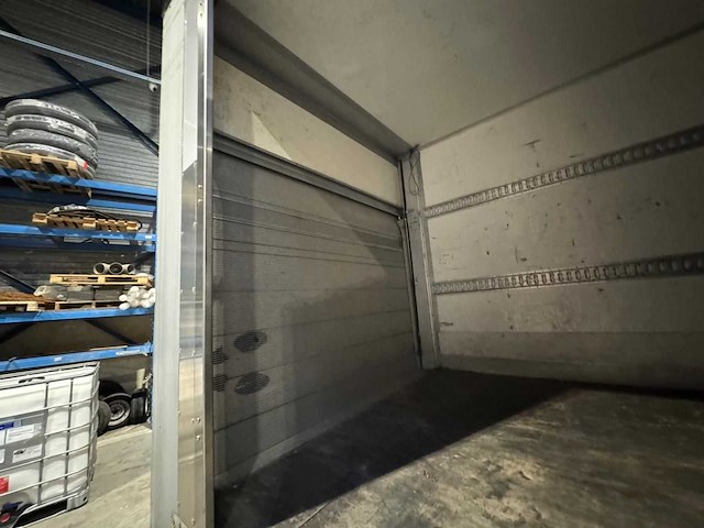 Mercedes-benz sprinter 314 2.2 cdi 432 hd, v-633-pp - afbeelding 6 van  12