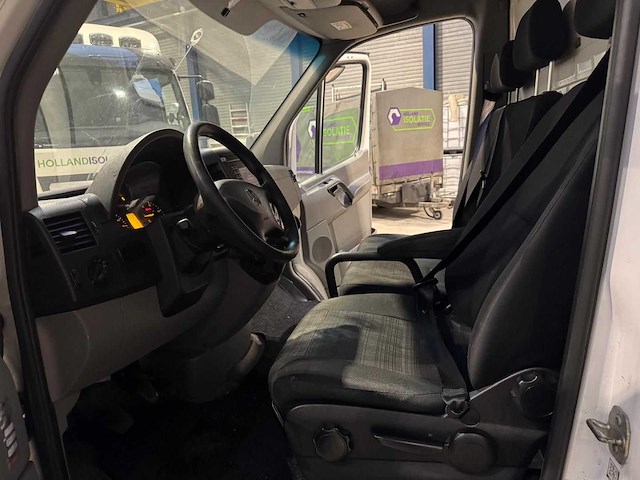 Mercedes-benz sprinter 314 2.2 cdi 432 hd, v-633-pp - afbeelding 10 van  12