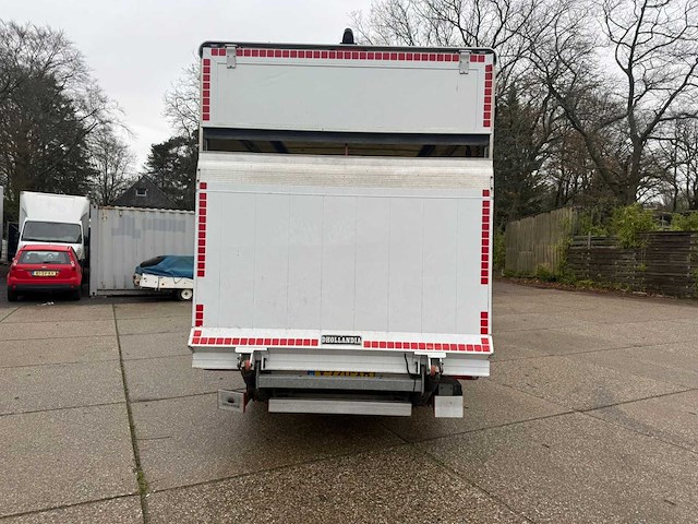 Mercedes-benz sprinter 314 2.2 cdi l3 euro vi-d, v-720-xb - afbeelding 11 van  14