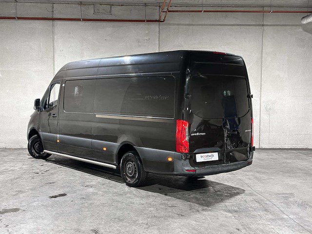 Mercedes-benz sprinter 314 2.2 cdi l3h2 functional euro vi-d 2019 org-nl, v-089-xj - afbeelding 26 van  35