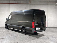 Mercedes-benz sprinter 314 2.2 cdi l3h2 functional euro vi-d 2019 org-nl, v-089-xj - afbeelding 26 van  35
