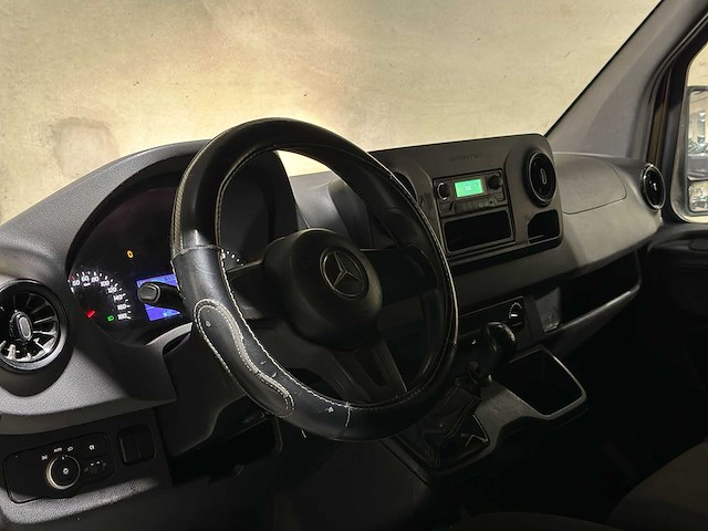 Mercedes-benz sprinter 314 2.2 cdi l3h2 functional euro vi-d 2019 org-nl, v-089-xj - afbeelding 2 van  35