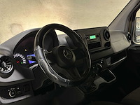 Mercedes-benz sprinter 314 2.2 cdi l3h2 functional euro vi-d 2019 org-nl, v-089-xj - afbeelding 2 van  35