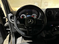 Mercedes-benz sprinter 314 2.2 cdi l3h2 functional euro vi-d 2019 org-nl, v-089-xj - afbeelding 3 van  35