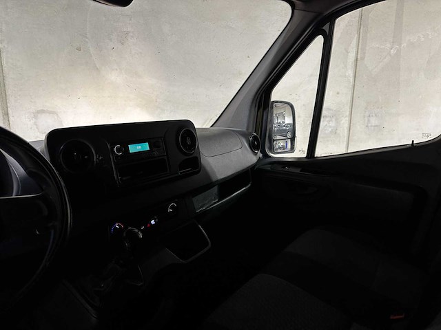 Mercedes-benz sprinter 314 2.2 cdi l3h2 functional euro vi-d 2019 org-nl, v-089-xj - afbeelding 25 van  35