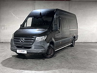 Mercedes-benz sprinter 314 2.2 cdi l3h2 functional euro vi-d 2019 org-nl, v-089-xj - afbeelding 1 van  35
