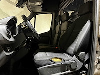 Mercedes-benz sprinter 314 2.2 cdi l3h2 functional euro vi-d 2019 org-nl, v-089-xj - afbeelding 10 van  35