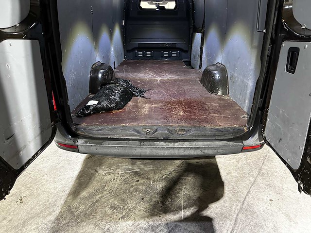 Mercedes-benz sprinter 314 2.2 cdi l3h2 functional euro vi-d 2019 org-nl, v-089-xj - afbeelding 11 van  35