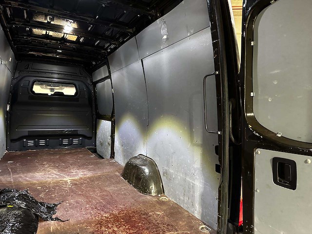Mercedes-benz sprinter 314 2.2 cdi l3h2 functional euro vi-d 2019 org-nl, v-089-xj - afbeelding 30 van  35