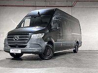 Mercedes-benz sprinter 314 2.2 cdi l3h2 functional euro vi-d 2019 org-nl, v-089-xj - afbeelding 8 van  35