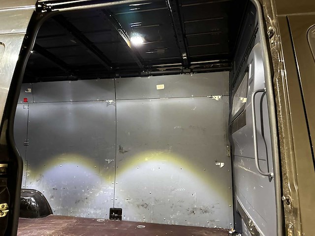 Mercedes-benz sprinter 314 2.2 cdi l3h2 functional euro vi-d 2019 org-nl, v-089-xj - afbeelding 15 van  35