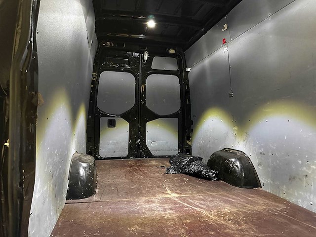 Mercedes-benz sprinter 314 2.2 cdi l3h2 functional euro vi-d 2019 org-nl, v-089-xj - afbeelding 16 van  35