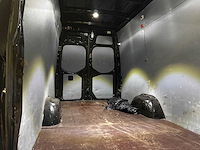 Mercedes-benz sprinter 314 2.2 cdi l3h2 functional euro vi-d 2019 org-nl, v-089-xj - afbeelding 16 van  35