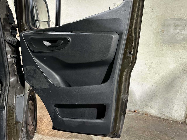 Mercedes-benz sprinter 314 2.2 cdi l3h2 functional euro vi-d 2019 org-nl, v-089-xj - afbeelding 34 van  35