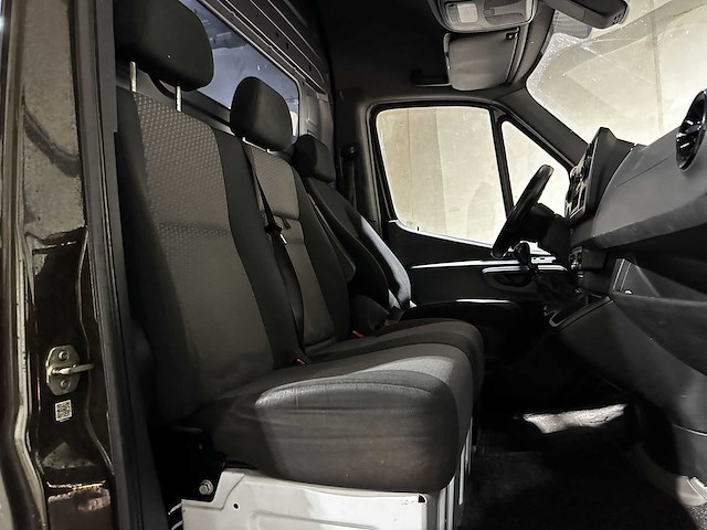 Mercedes-benz sprinter 314 2.2 cdi l3h2 functional euro vi-d 2019 org-nl, v-089-xj - afbeelding 17 van  35