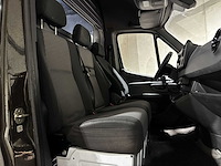 Mercedes-benz sprinter 314 2.2 cdi l3h2 functional euro vi-d 2019 org-nl, v-089-xj - afbeelding 17 van  35