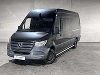 Mercedes-benz sprinter 314 2.2 cdi l3h2 functional euro vi-d 2019 org-nl, v-089-xj - afbeelding 33 van  35