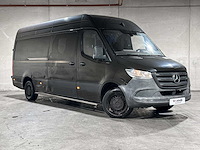 Mercedes-benz sprinter 314 2.2 cdi l3h2 functional euro vi-d 2019 org-nl, v-089-xj - afbeelding 20 van  35