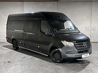 Mercedes-benz sprinter 314 2.2 cdi l3h2 functional euro vi-d 2019 org-nl, v-089-xj - afbeelding 21 van  35