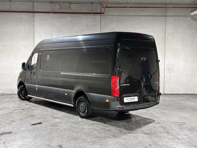 Mercedes-benz sprinter 314 2.2 cdi l3h2 functional euro vi-d 2019 org-nl, v-089-xj - afbeelding 2 van  35