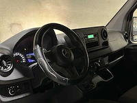 Mercedes-benz sprinter 314 2.2 cdi l3h2 functional euro vi-d 2019 org-nl, v-089-xj - afbeelding 3 van  35