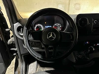 Mercedes-benz sprinter 314 2.2 cdi l3h2 functional euro vi-d 2019 org-nl, v-089-xj - afbeelding 4 van  35