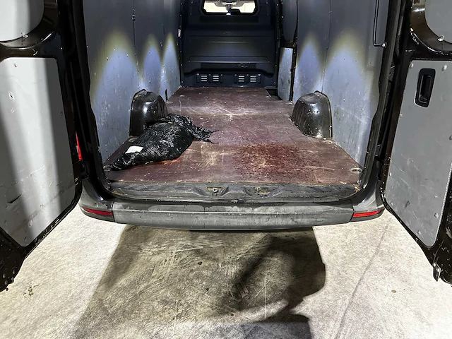 Mercedes-benz sprinter 314 2.2 cdi l3h2 functional euro vi-d 2019 org-nl, v-089-xj - afbeelding 16 van  35
