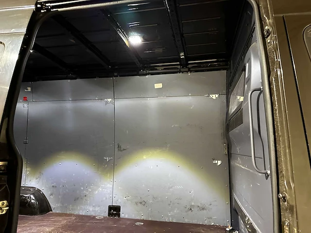 Mercedes-benz sprinter 314 2.2 cdi l3h2 functional euro vi-d 2019 org-nl, v-089-xj - afbeelding 24 van  35
