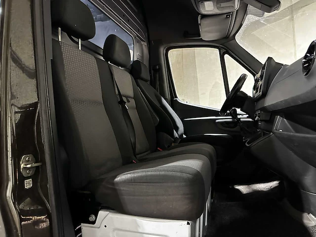 Mercedes-benz sprinter 314 2.2 cdi l3h2 functional euro vi-d 2019 org-nl, v-089-xj - afbeelding 27 van  35
