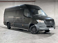 Mercedes-benz sprinter 314 2.2 cdi l3h2 functional euro vi-d 2019 org-nl, v-089-xj - afbeelding 30 van  35
