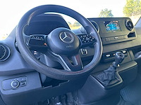 Mercedes-benz sprinter 314 2.2 cdi l4h2 dc euro vi-d | vlt-85-z i - afbeelding 2 van  14