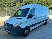 Mercedes-benz sprinter 314 2.2 cdi l4h2 dc euro vi-d | vlt-85-z i - afbeelding 1 van  14
