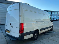 Mercedes-benz sprinter 314 2.2 cdi l4h2 dc euro vi-d | vlt-85-z i - afbeelding 7 van  14