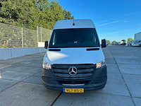 Mercedes-benz sprinter 314 2.2 cdi l4h2 dc euro vi-d | vlt-85-z i - afbeelding 13 van  14
