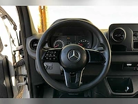 Mercedes-benz sprinter 314 2.2 cdi l4h2 euro vi-d koel-/vries 143pk 2019 (origineel-nl) automaat, v-964-vv - afbeelding 11 van  35