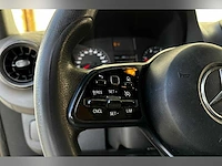 Mercedes-benz sprinter 314 2.2 cdi l4h2 euro vi-d koel-/vries 143pk 2019 (origineel-nl) automaat, v-964-vv - afbeelding 14 van  35